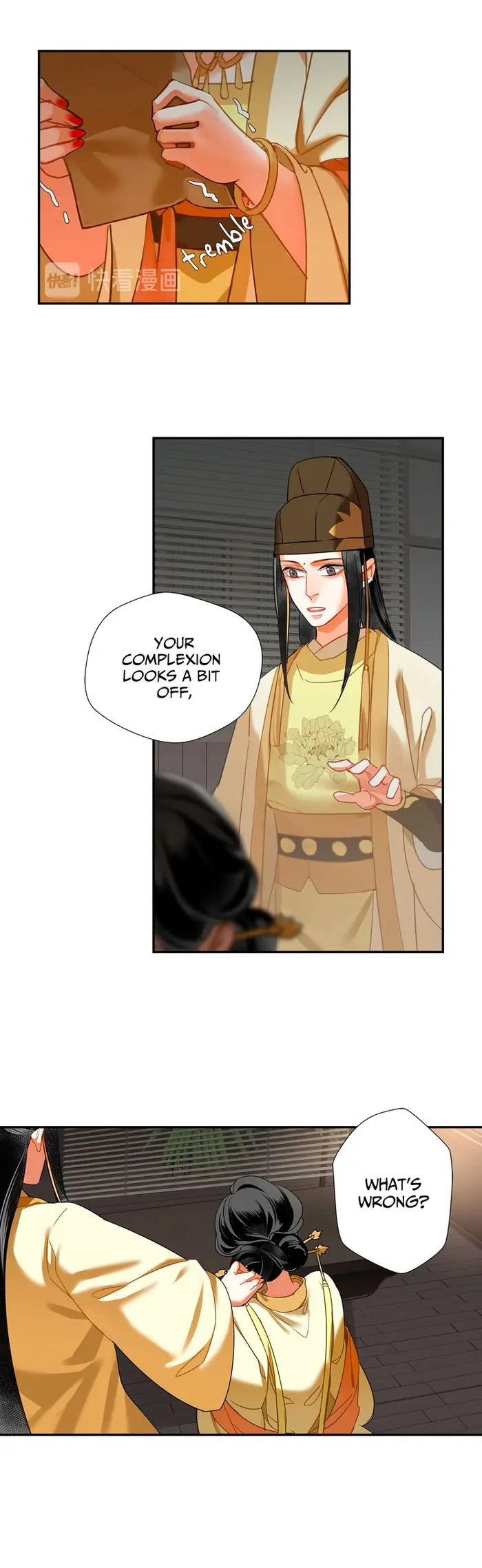 Mo Dao Zu Shi Chapter 131 image 03_optimized